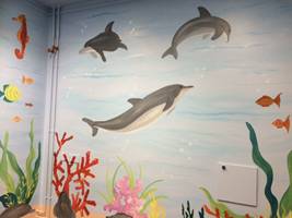 Underwater Mural 2
