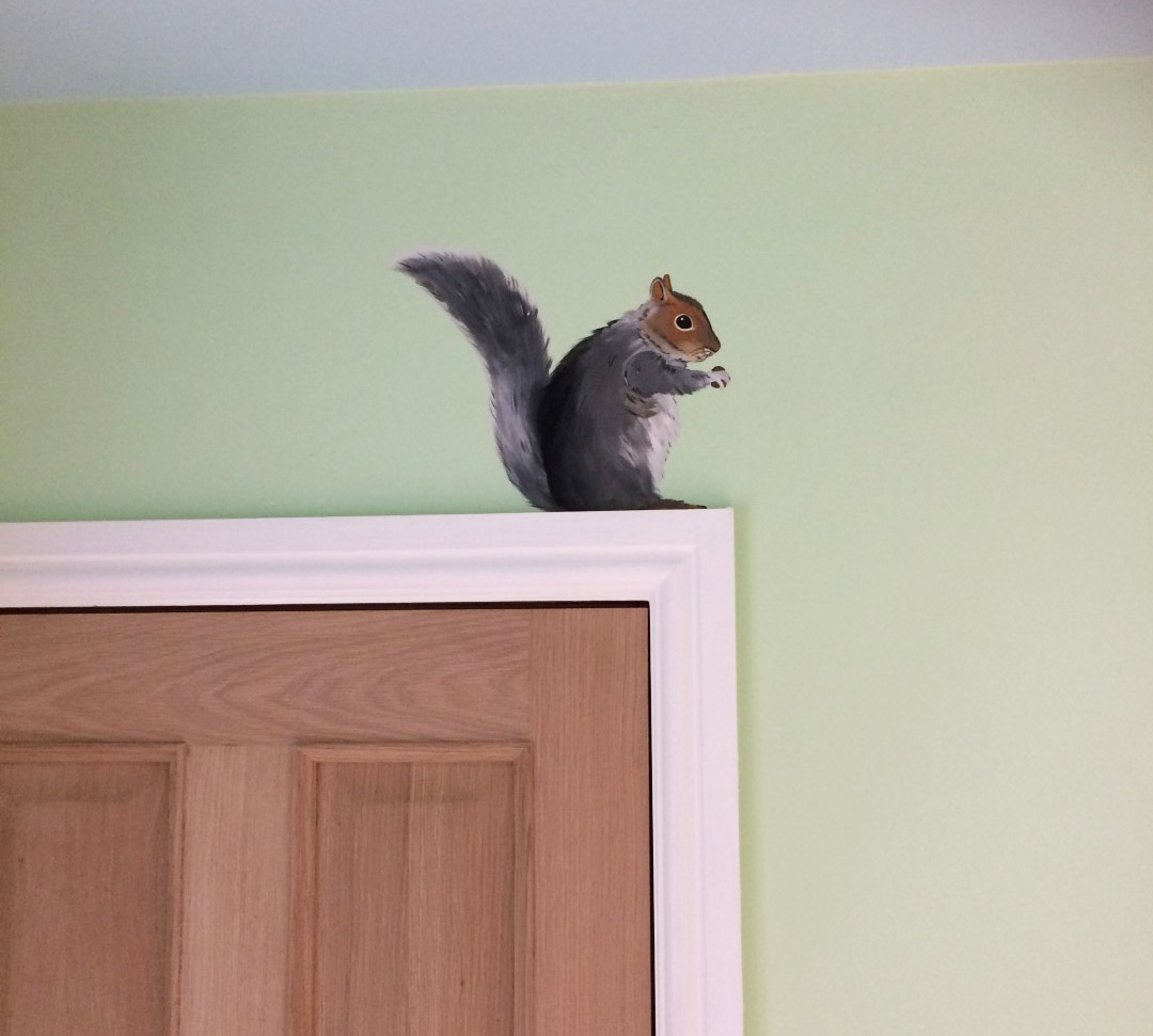 Squirrel Mural.JPG