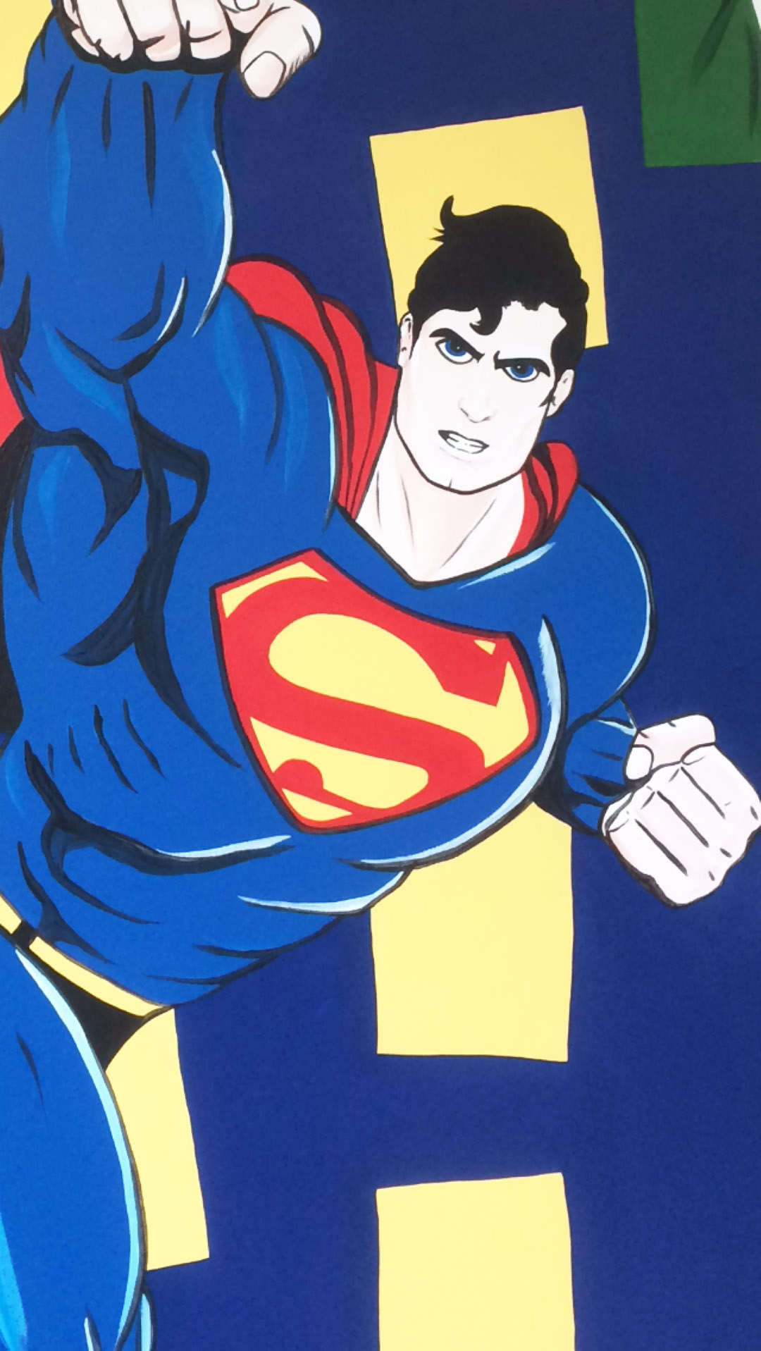 Superman Wall Mural.jpg