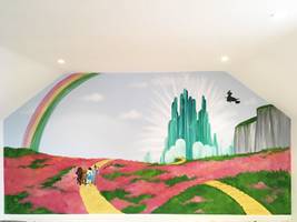 Wizard Of Oz Mural.JPG