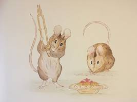 Beatrix Potter Mice Wall Mural.jpg