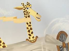 Flying Giraffe & Plane Mural.jpg