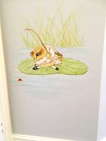 Jeremy Fisher Wall Mural.jpg