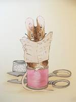 Little Mouse Beatrix Potter Mural.jpg