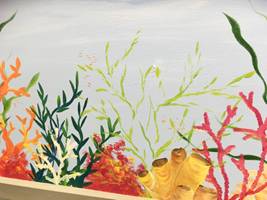 Coral Underwater Wall Mural.jpg