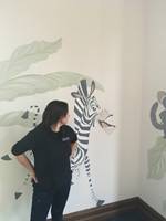 Joanna Perry Madagascar Zebra Mural.jpg