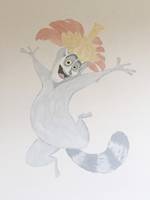 King Julien Mural.jpg
