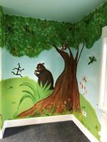 School Education Art