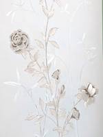 Chinoiserie Peony Painting