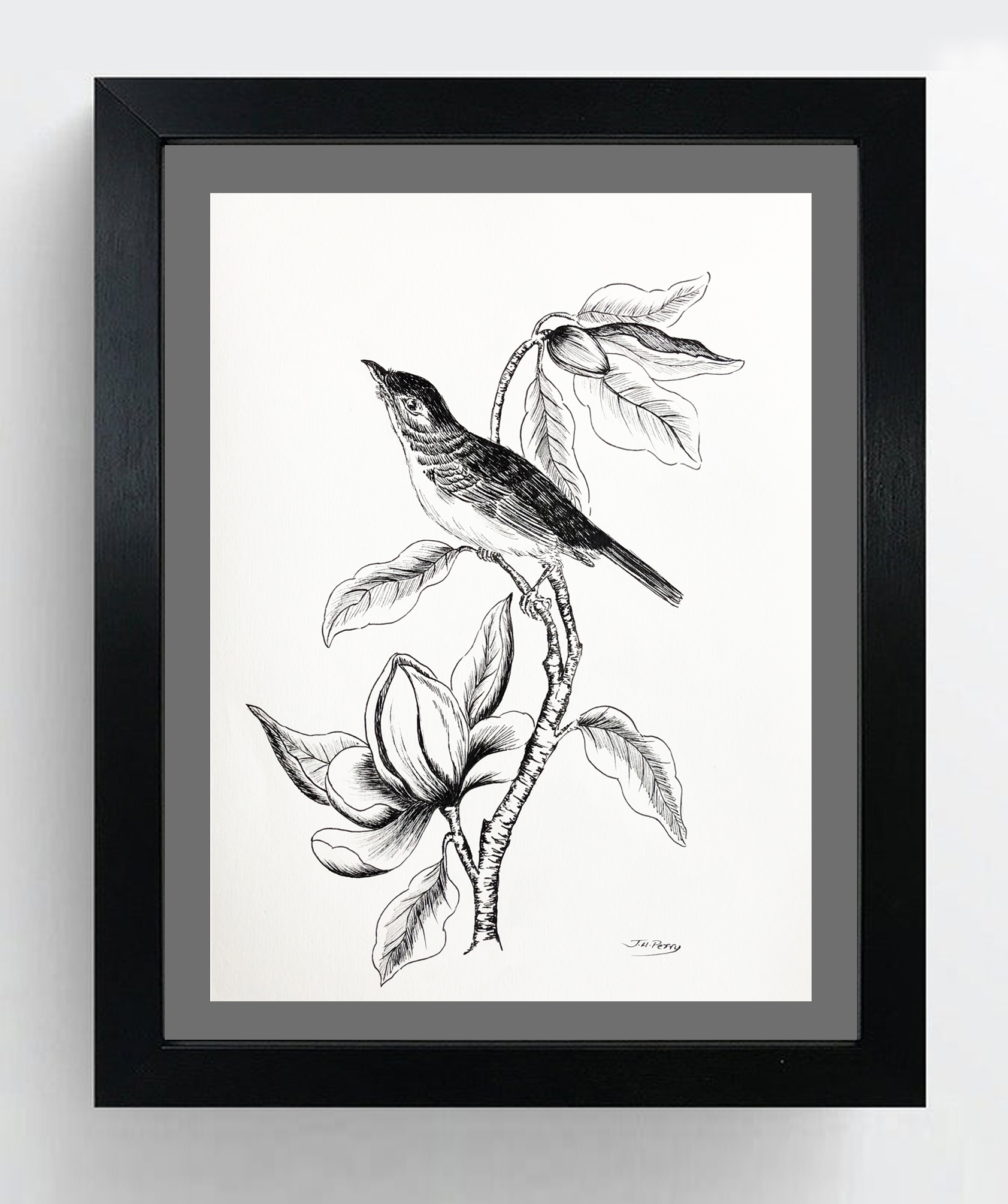 Original Drawings To Buy