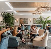 Moroccan Gold Paint Effect (1)