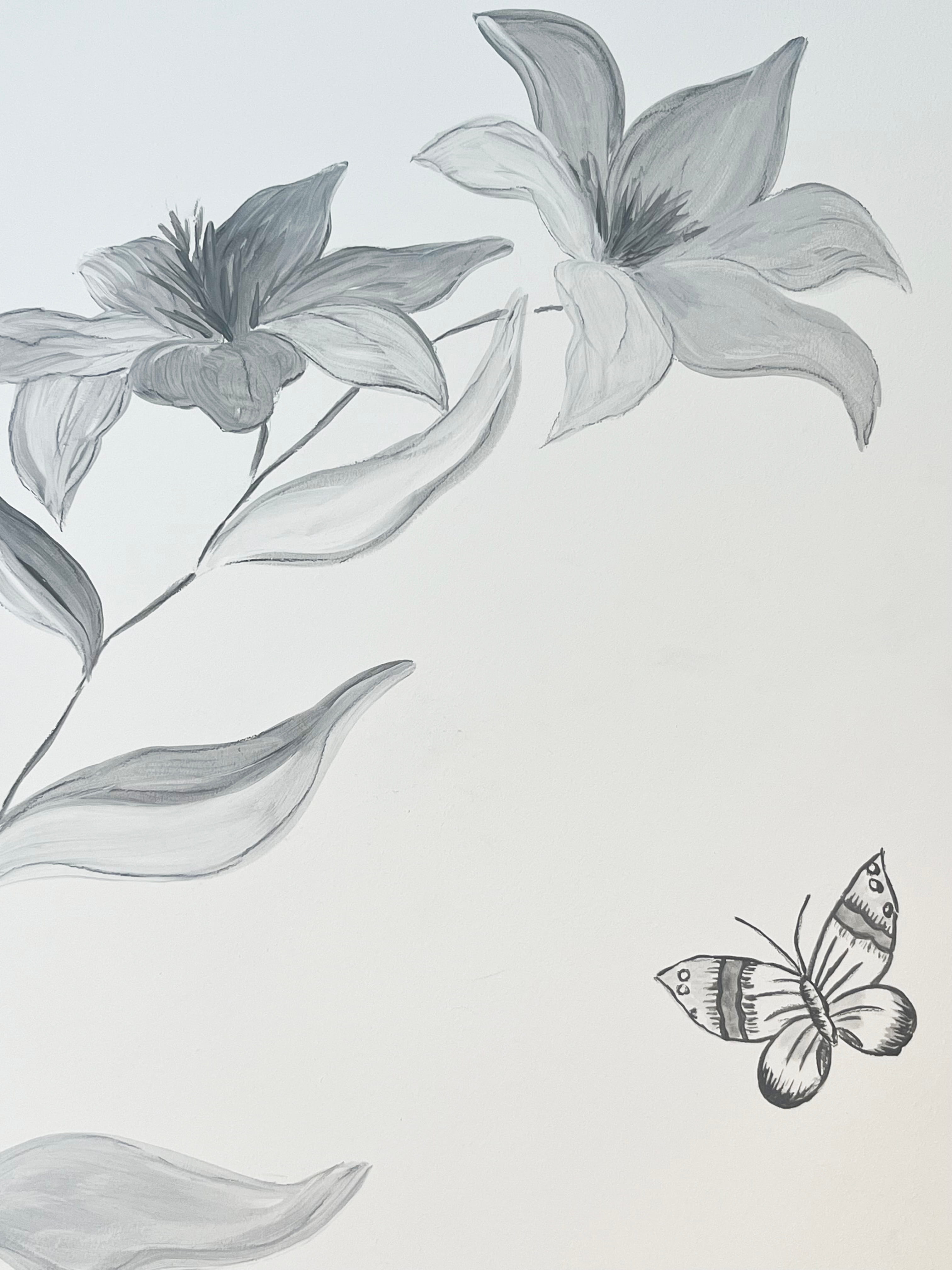 Mural Wall Art Painting