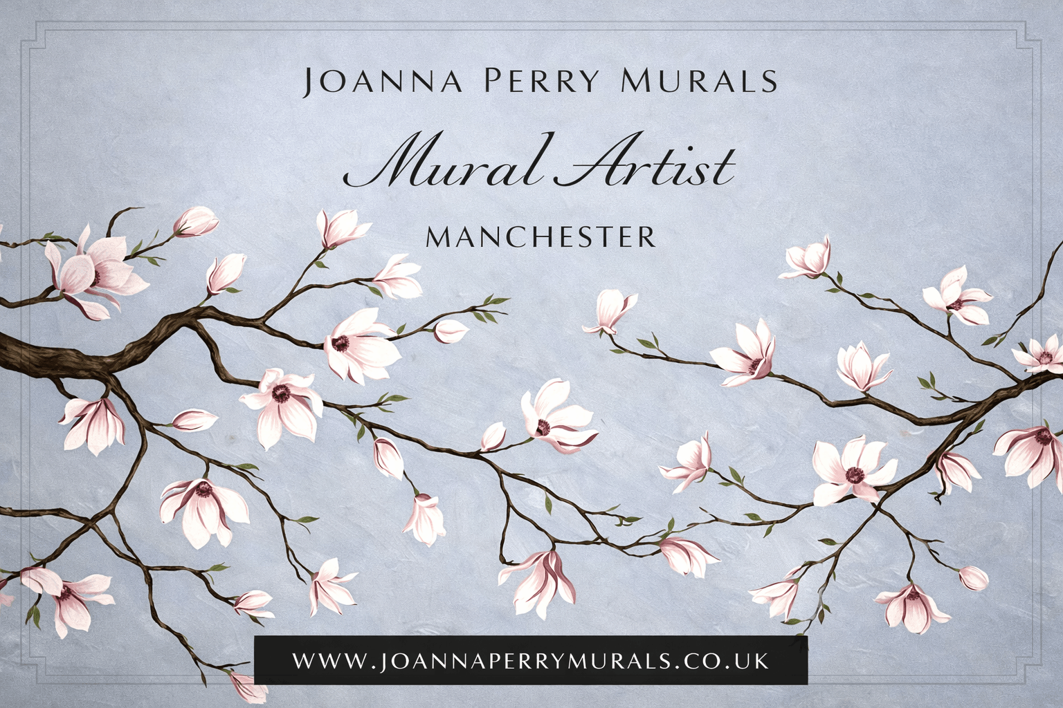 Mural Artist Manchester